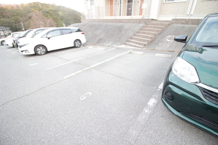 駐車場 モダンコ－ト垂水