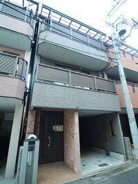 門真市元町一戸建