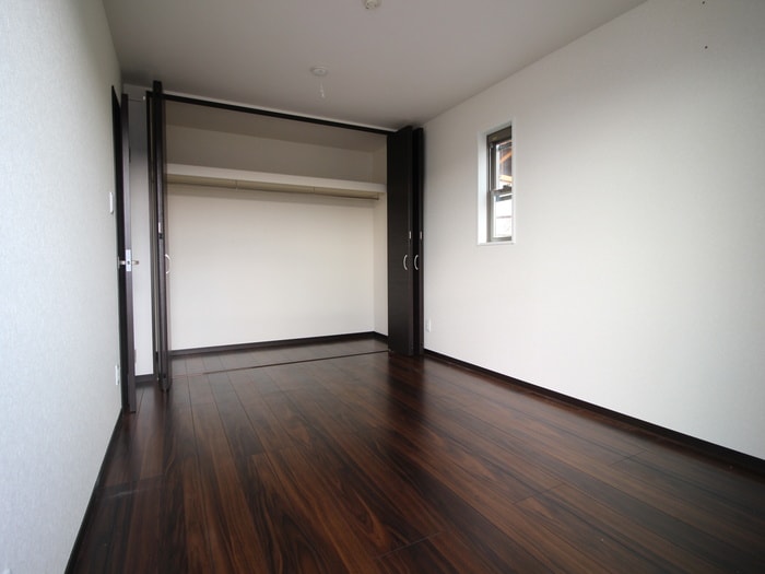 居室 北楠葉一戸建Ｂ号地