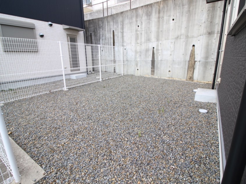 外観写真 北楠葉一戸建Ｂ号地