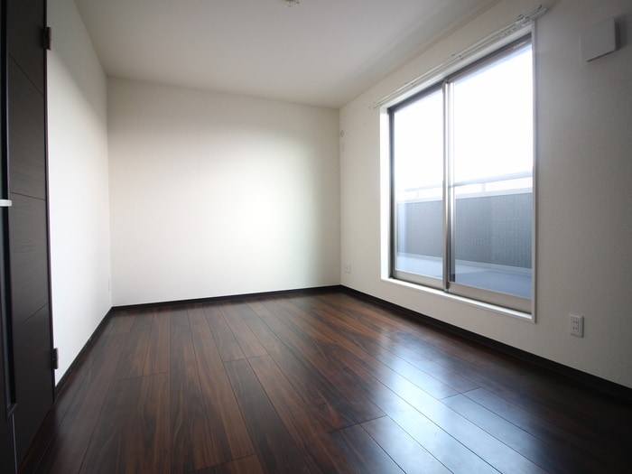 居室 北楠葉一戸建Ｂ号地