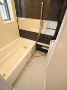 バス／シャワールーム等 北楠葉一戸建Ｂ号地