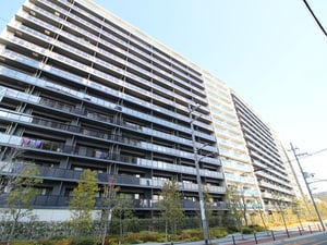 シティテラス神崎川駅前（642）