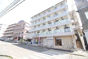 カレッジハイツⅡ