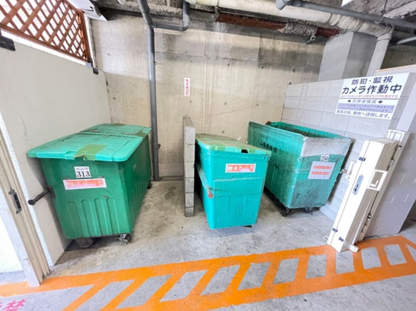 建物設備 リアライズ今寺