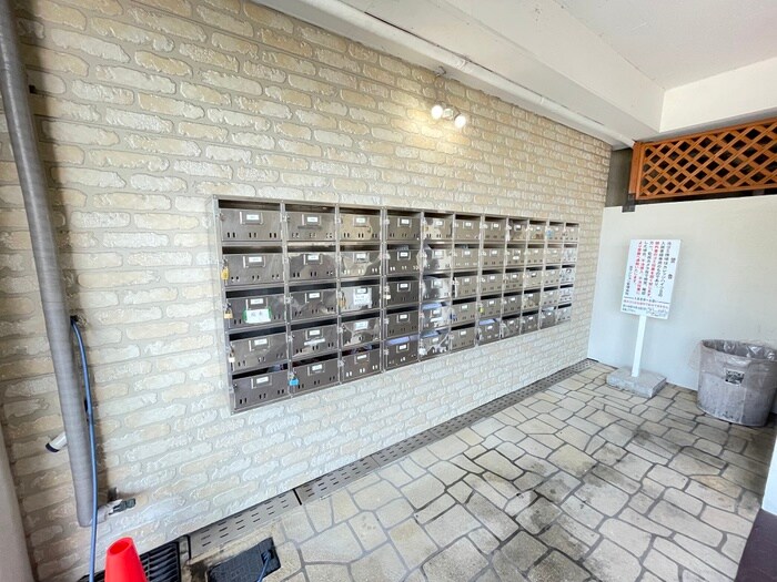 建物設備 リアライズ今寺