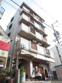 プレアール四条畷