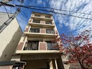 外観写真 ソレイユ上町