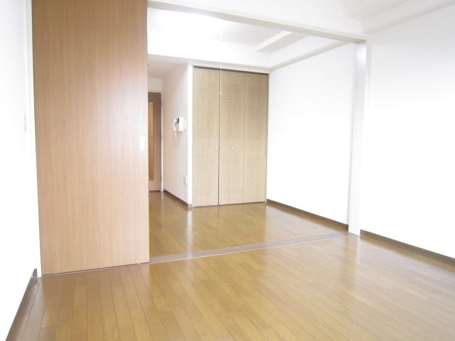 居室 ソレイユ上町