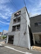 外観写真 諏訪マンション