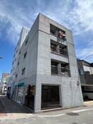 外観写真 諏訪マンション