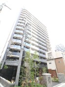 プレサンスTHE神戸(608)の外観