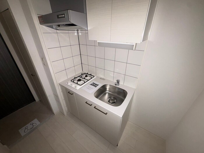 キッチン ｴｽﾘｰﾄﾞ神戸兵庫駅ｱｸｱｳﾞｨﾗ(314)