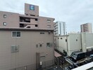 室内からの展望 ｴｽﾘｰﾄﾞ神戸兵庫駅ｱｸｱｳﾞｨﾗ(314)