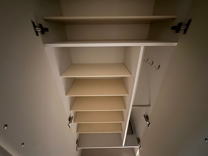 靴箱 ｴｽﾘｰﾄﾞ神戸兵庫駅ｱｸｱｳﾞｨﾗ(314)