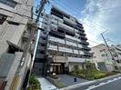 ﾌﾟﾚｻﾝｽ神戸長田ﾏﾘｴﾝﾄ(0701)の外観