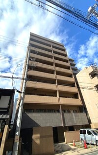 リバティ四条烏丸