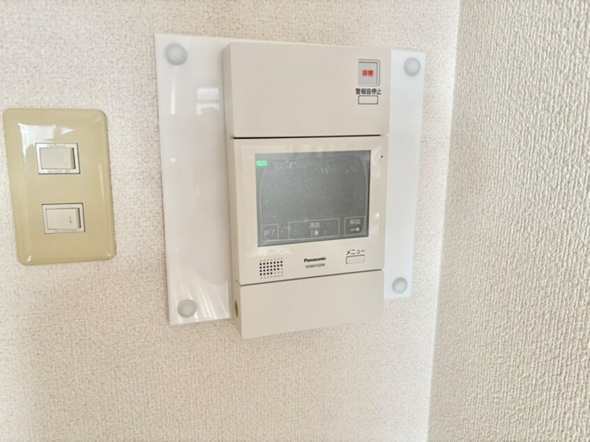 内観写真 リバティ四条烏丸