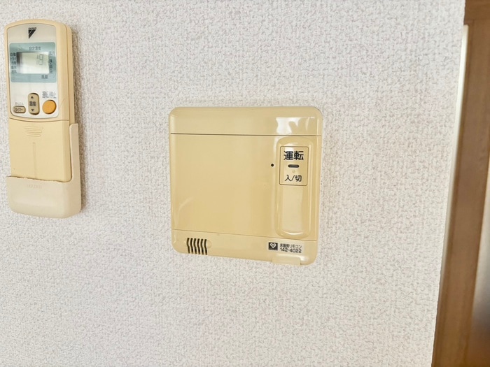 内観写真 リバティ四条烏丸