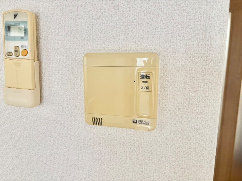内観写真 リバティ四条烏丸