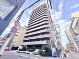 ドゥーエ立売堀