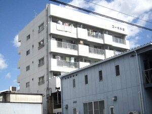 コーポ半田