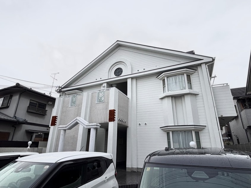 外観写真 メゾン・デュ・ソレイユ