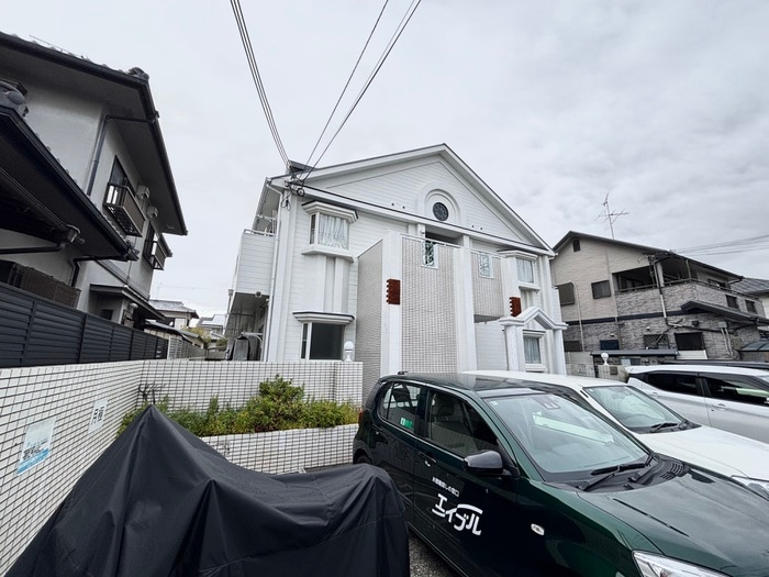 外観写真 メゾン・デュ・ソレイユ