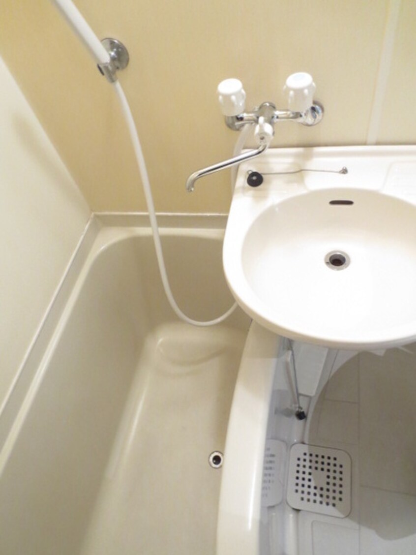 バス／シャワールーム等 メゾン・デュ・ソレイユ