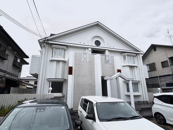 外観写真 メゾン・デュ・ソレイユ