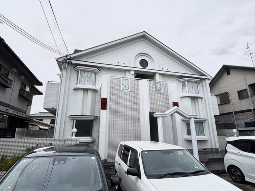 外観写真 メゾン・デュ・ソレイユ