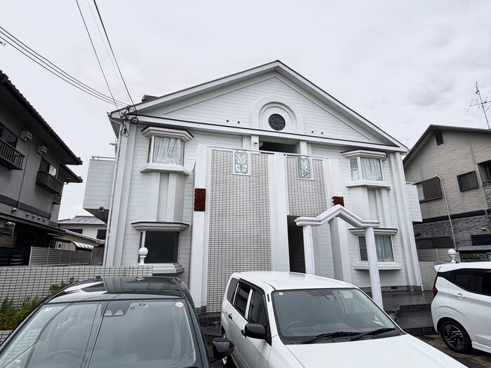 外観写真 メゾン・デュ・ソレイユ