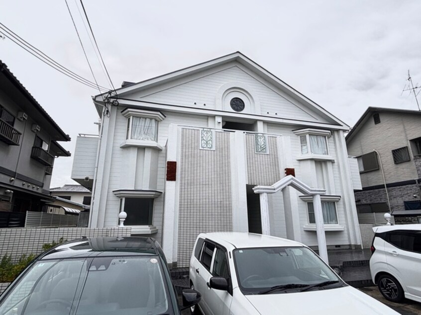 外観写真 メゾン・デュ・ソレイユ