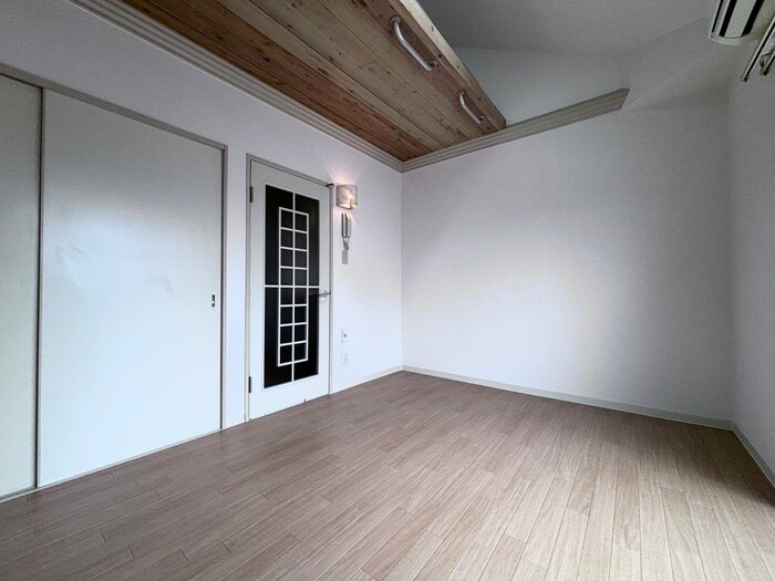 居室 メゾン・デュ・ソレイユ