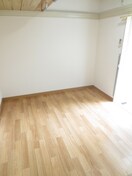 居室 メゾン・デュ・ソレイユ