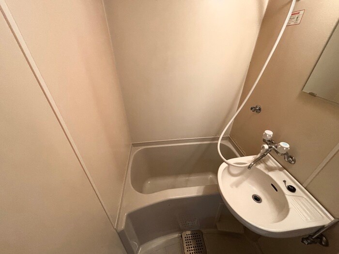 バス／シャワールーム等 メゾン・デュ・ソレイユ