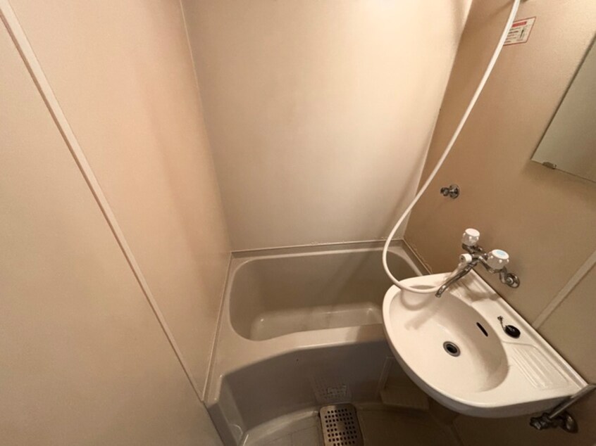 バス／シャワールーム等 メゾン・デュ・ソレイユ