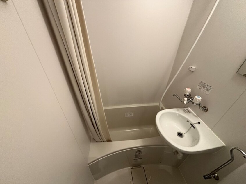 バス／シャワールーム等 メゾン・デュ・ソレイユ