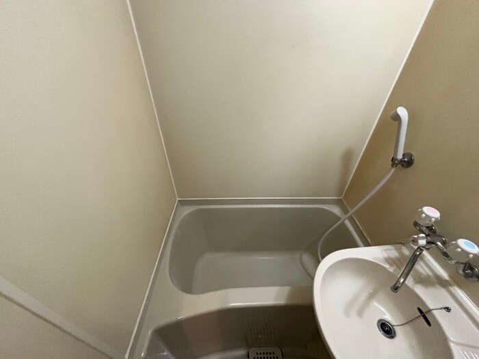 バス／シャワールーム等 メゾン・デュ・ソレイユ