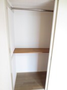 収納 メゾン・デュ・ソレイユ