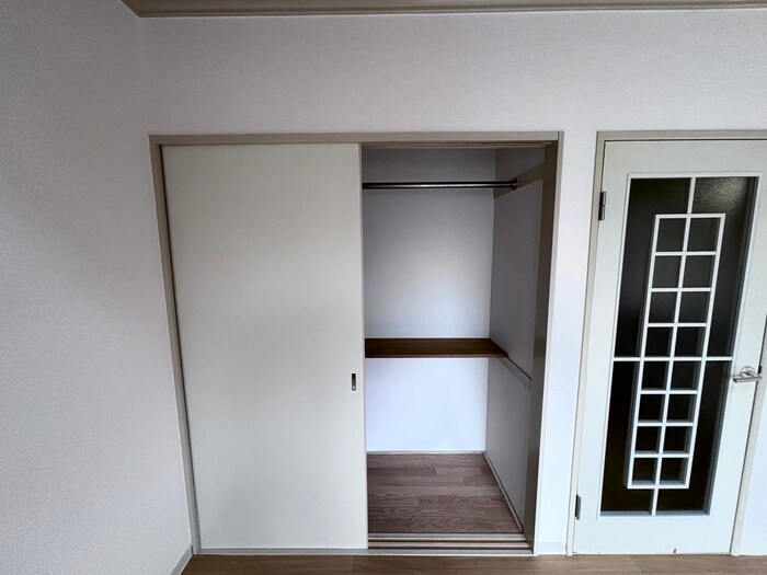 収納 メゾン・デュ・ソレイユ