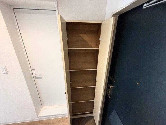 靴箱 メゾン・デュ・ソレイユ