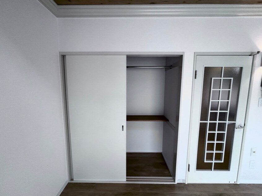 収納 メゾン・デュ・ソレイユ