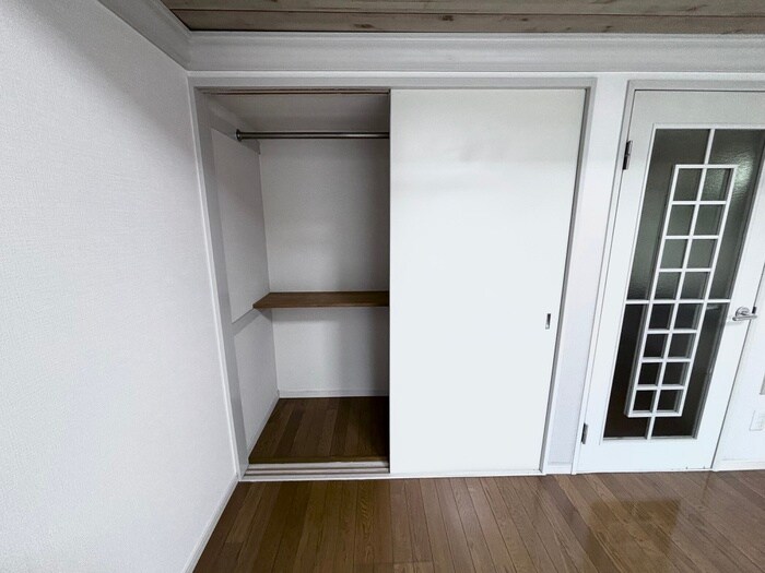 収納 メゾン・デュ・ソレイユ