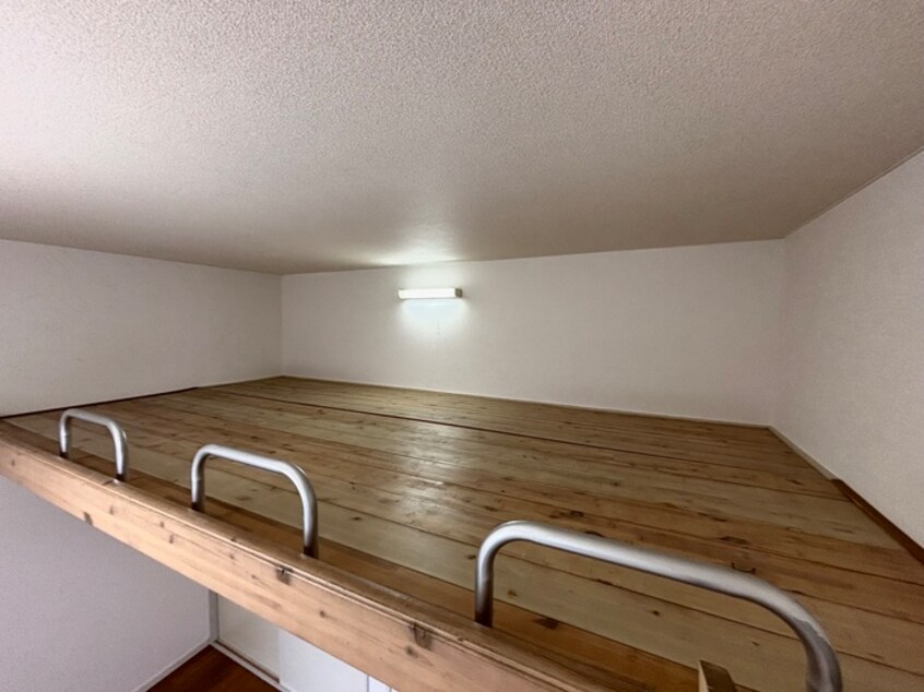 内観写真 メゾン・デュ・ソレイユ