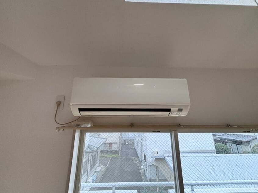 内観写真 メゾン・デュ・ソレイユ