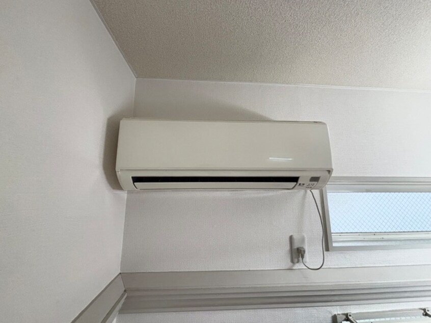 内観写真 メゾン・デュ・ソレイユ