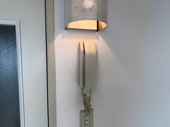 内観写真 メゾン・デュ・ソレイユ