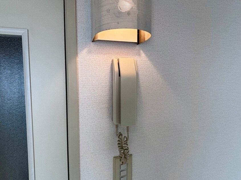 内観写真 メゾン・デュ・ソレイユ