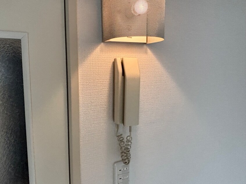 内観写真 メゾン・デュ・ソレイユ